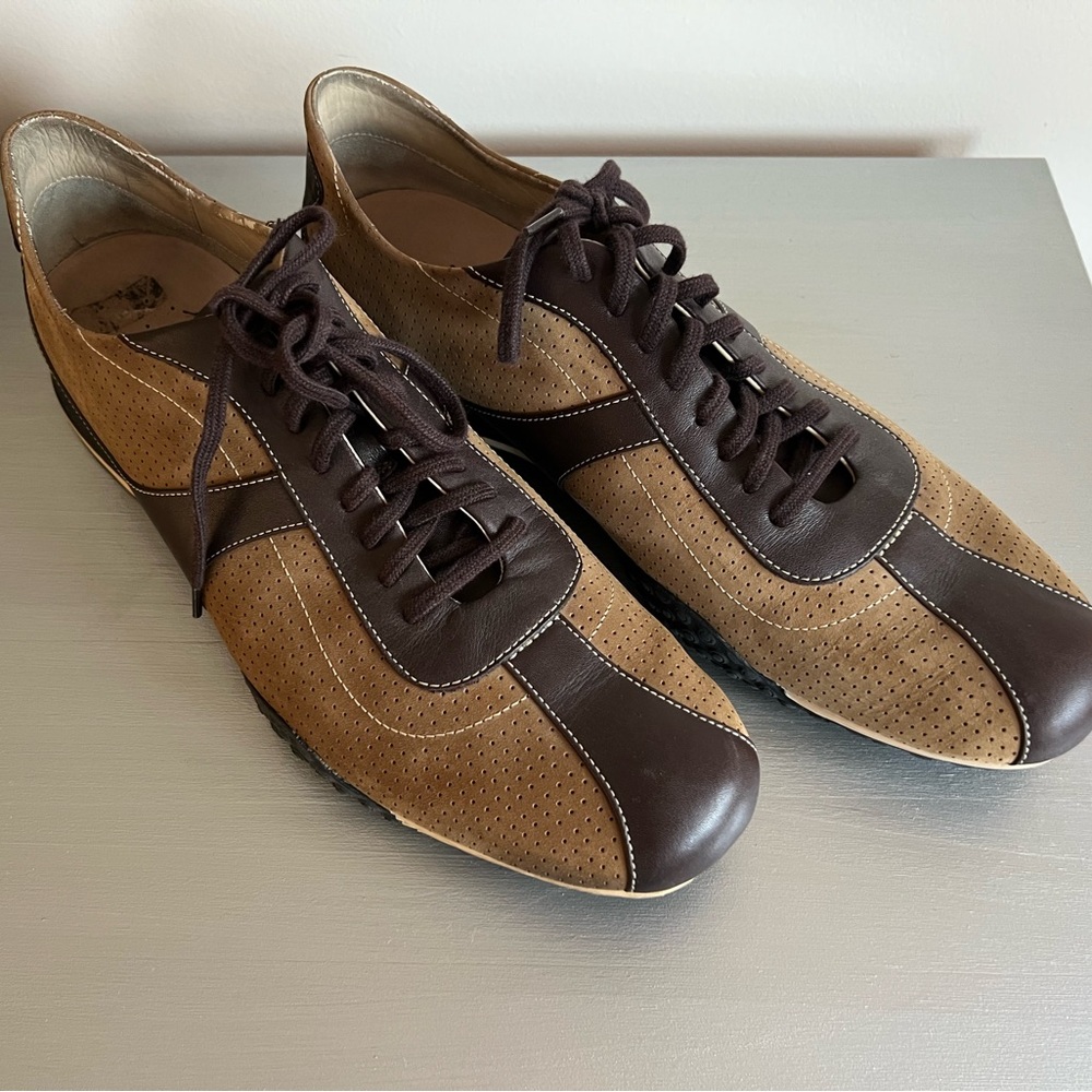 Mens Cole Haan sneakers size 11.5